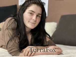 TerraFox