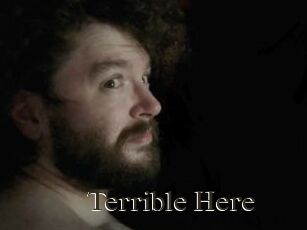 Terrible_Here