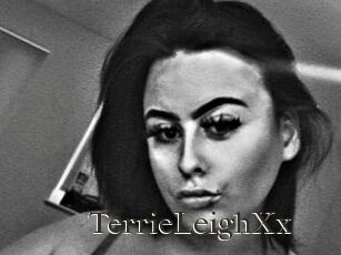 TerrieLeighXx