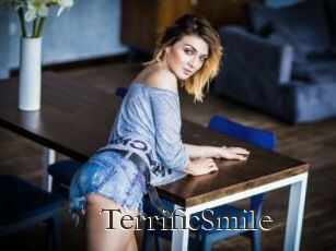 TerrificSmile Cum crazy amateurs