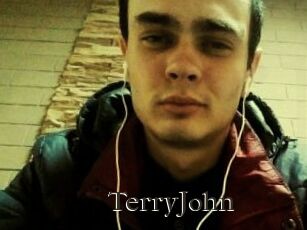TerryJohn