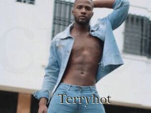Terryhot