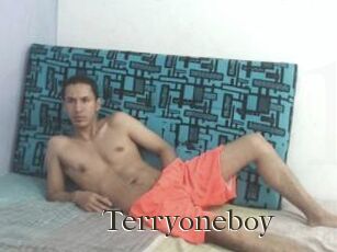 Terryoneboy