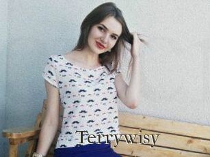 Terrywisy