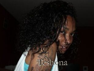 Teshona