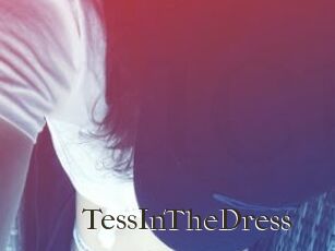 TessInTheDress