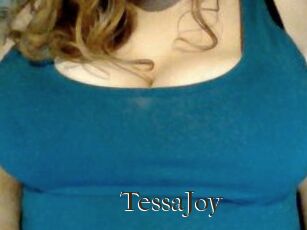 TessaJoy Cum crazy amateurs