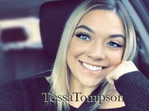 TessaTompson