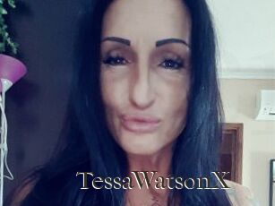 TessaWatsonX