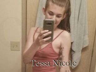 Tessa_Nicole Cum crazy amateurs
