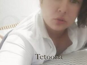 Tetoona