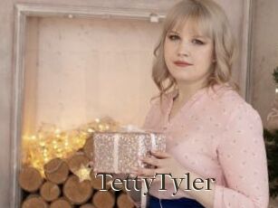 TettyTyler