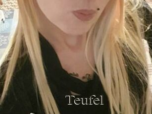 Teufel
