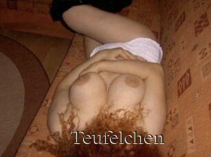 Teufelchen