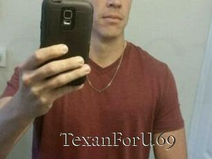TexanForU69