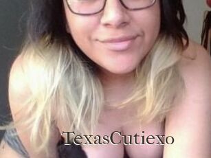 TexasCutiexo
