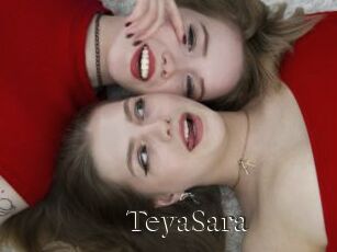 TeyaSara Cum crazy amateurs