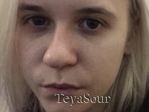 TeyaSour