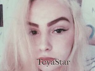 TeyaStar