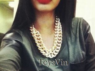 TeyaVin