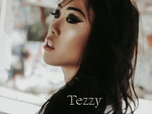Tezzy