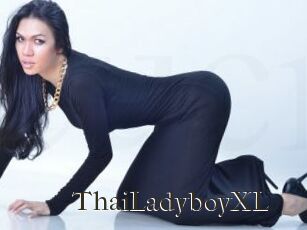ThaiLadyboyXL