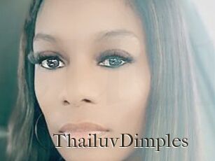 ThailuvDimples