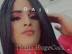 Thalia_HugeCock