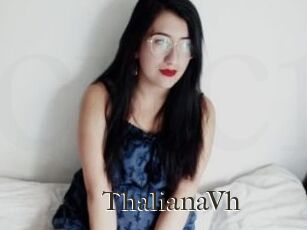 ThalianaVh