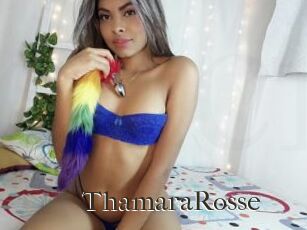 ThamaraRosse
