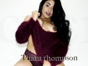 Thara_thompson