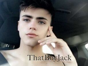 ThatBoyJack