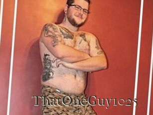 ThatOneGuy1025
