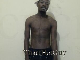 ThattHotGuy