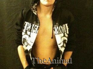 TheAnimal