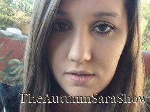 TheAutumnSaraShow