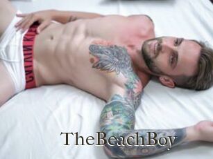 TheBeachBoy