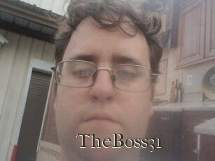 TheBoss31