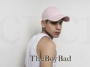TheBoyBad
