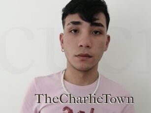 TheCharlieTown Cum crazy amateurs