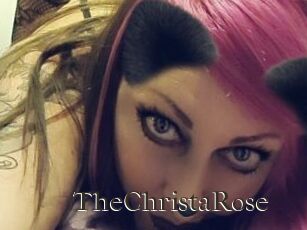 TheChristaRose