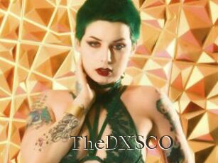 TheDXSCO