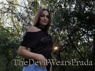 TheDevilWearsPrada