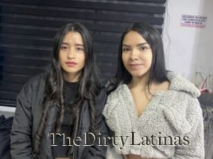 TheDirtyLatinas