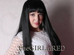 TheGIRLinRED