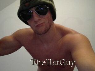 TheHatGuy