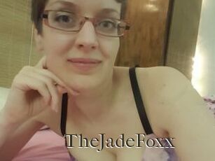 TheJadeFoxx