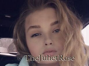 TheJulietRose