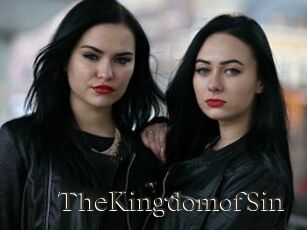 TheKingdomofSin