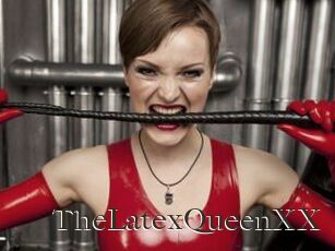 TheLatexQueenXX